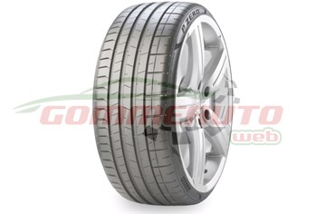 COP. 285/30ZR21 PIRELLI P-ZERO(PZ4) MO-S PNCS XL 100Y